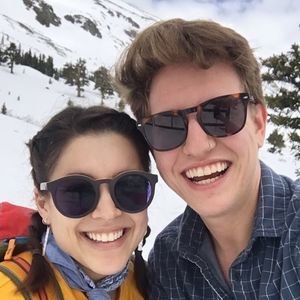 Meet your Posher, Aj